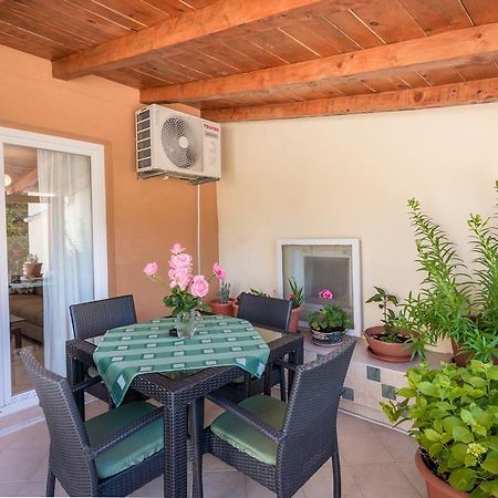 Apartment Timea Dubrovník Exteriér fotografie
