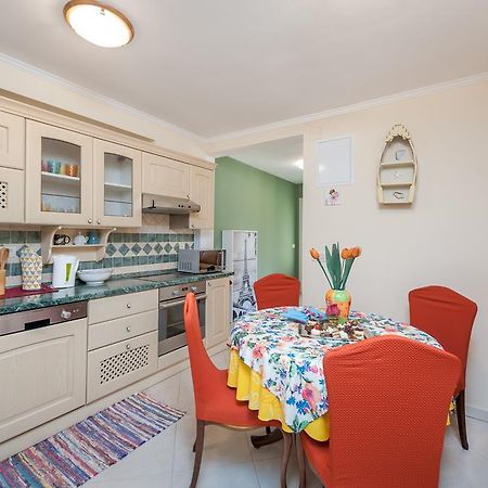 Apartment Timea Dubrovník Exteriér fotografie