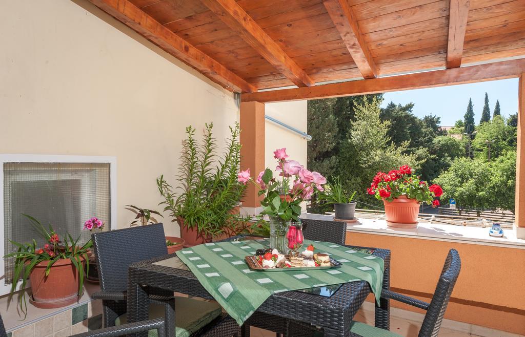 Apartment Timea Dubrovník Exteriér fotografie