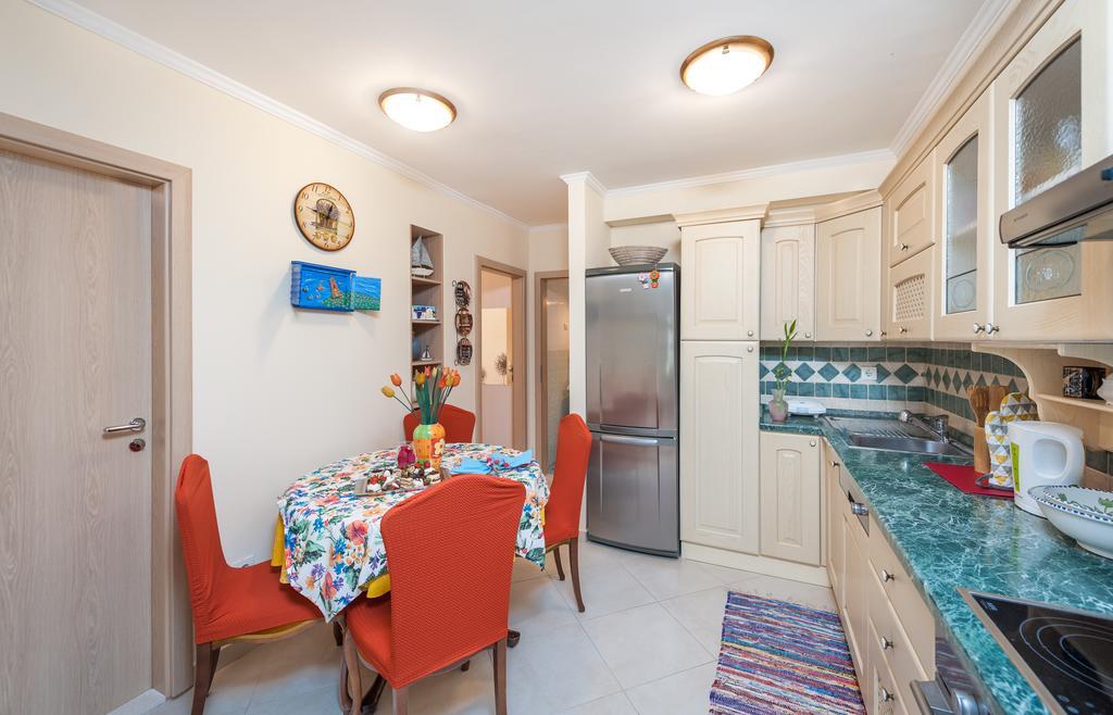 Apartment Timea Dubrovník Exteriér fotografie