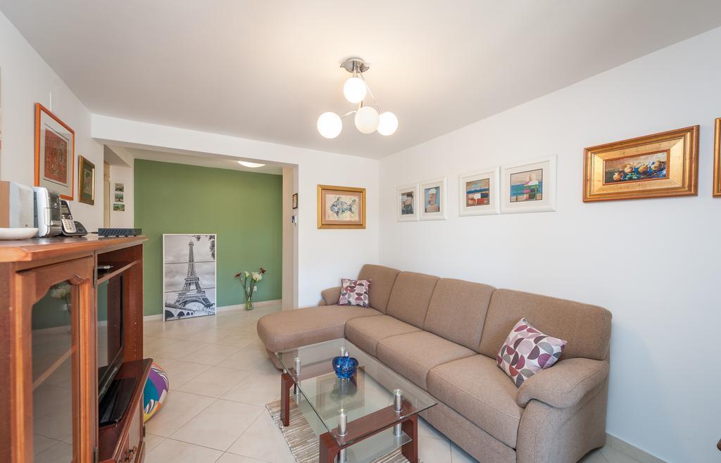 Apartment Timea Dubrovník Exteriér fotografie
