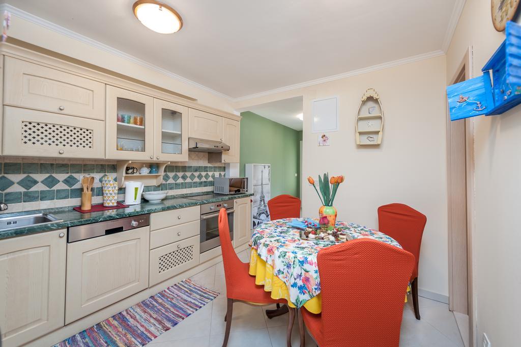 Apartment Timea Dubrovník Exteriér fotografie