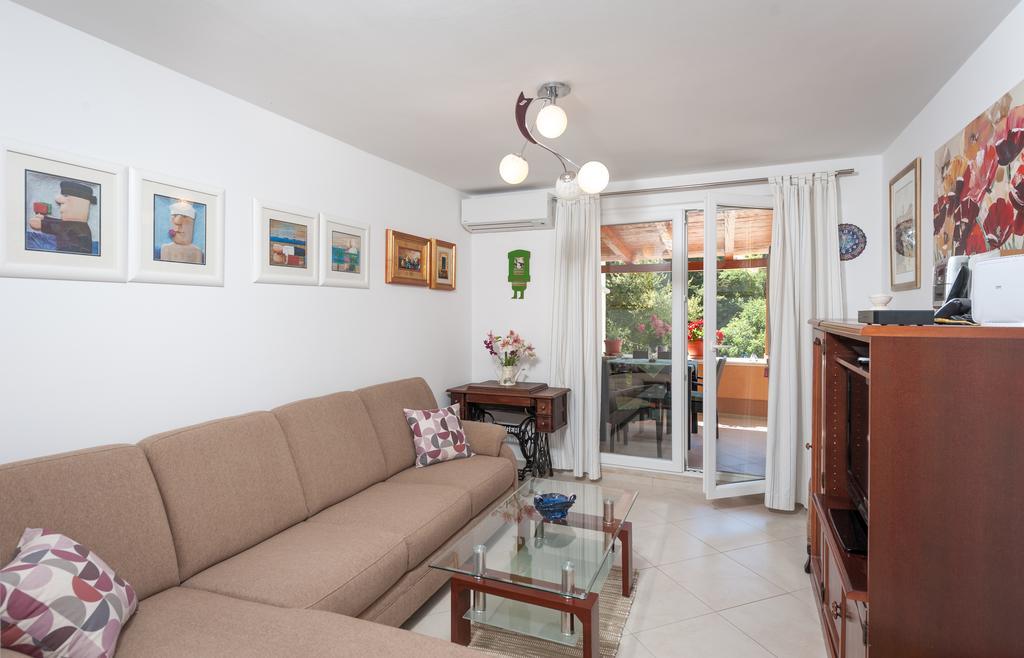 Apartment Timea Dubrovník Exteriér fotografie