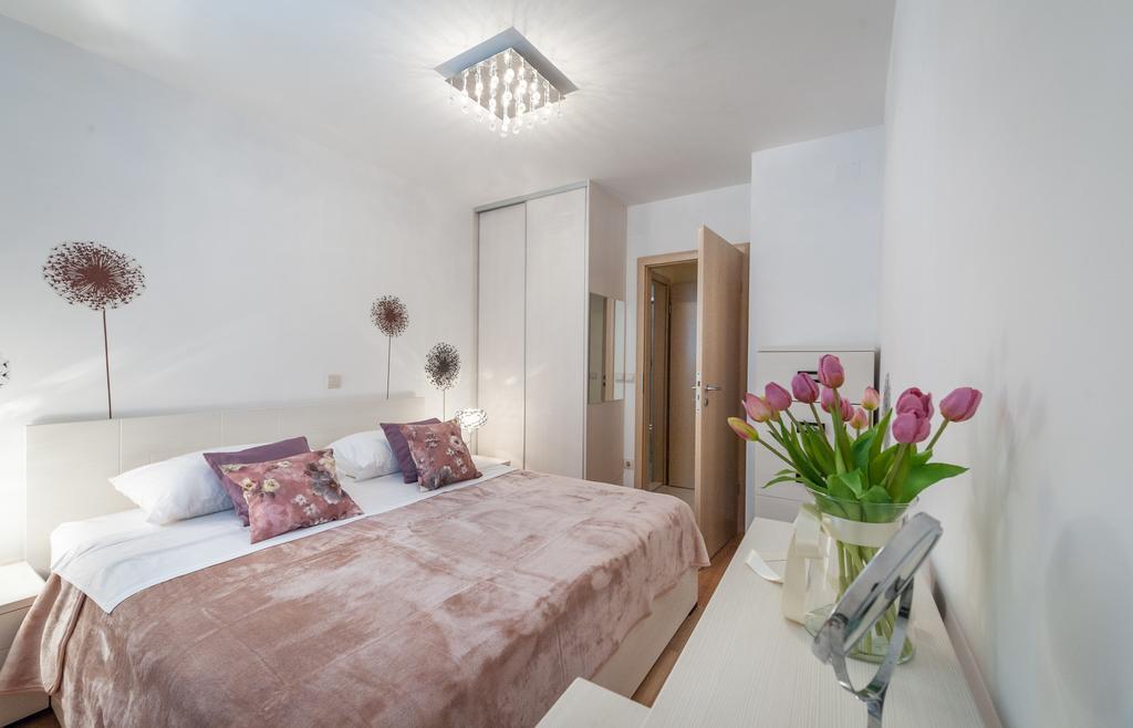 Apartment Timea Dubrovník Exteriér fotografie