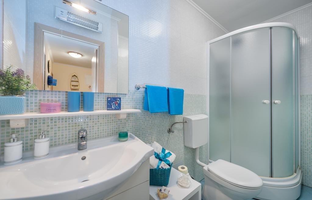 Apartment Timea Dubrovník Exteriér fotografie